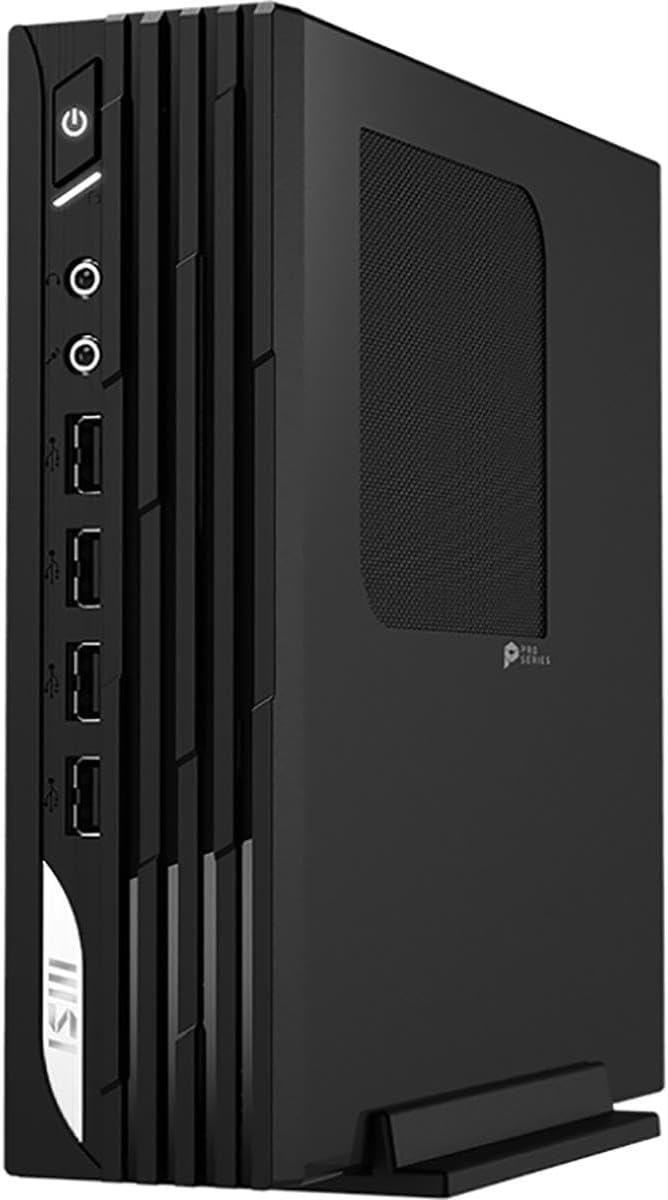 MSI PRODP2113M661 i3-13100 1TB Desktop W11P