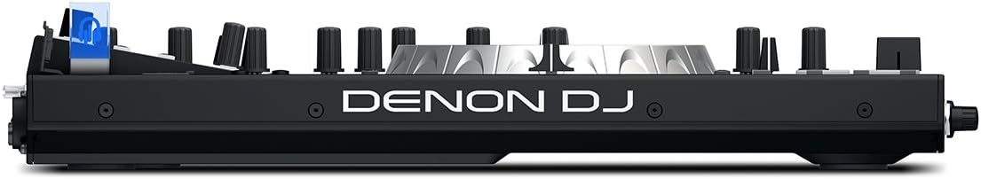 Denon DJ MCX8000 Standalone Serato DJ Controller