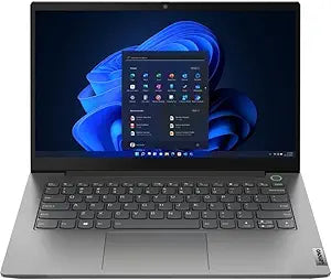 Lenovo 21DH0075US ThinkBook 14" i5 12th Gen Touchscreen Laptop