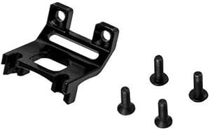 Zacuto Metabones Adapter for Z Cam E2 Cage - Lens Mount — main product image