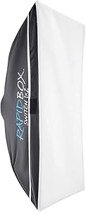 Westcott Rapid Box Switch 1x2 Portable Softbox Photography