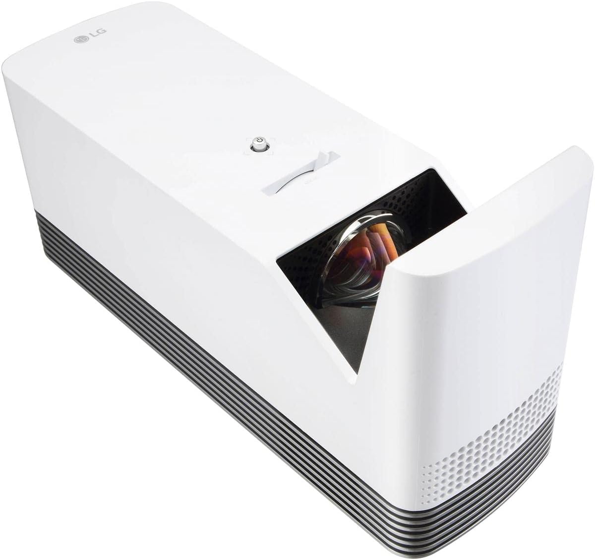 LG HF85LA CineBeam Ultra Short Throw Laser Projector