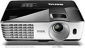 BenQ MW665 WXGA 3200 Lumen DLP Projector Long Life — main product image