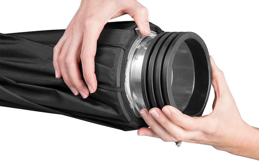 Westcott 2530 Rapid Box Switch Insert Bowens Mount
