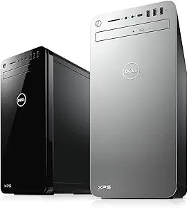 Dell XPS 8930 i7 8th Gen 8GB RAM 1TB HDD Desktop — main product image
