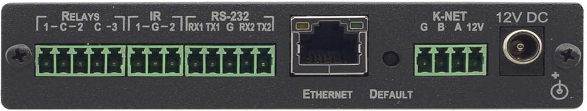Kramer 10151232 SL-1N Master Room Controller