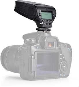 Meike MK-320 TTL Mini Flash FujiFilm Camera