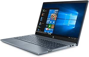 HP 2021 Pavilion 15 Touchscreen Laptop i7 MX250 — main product image
