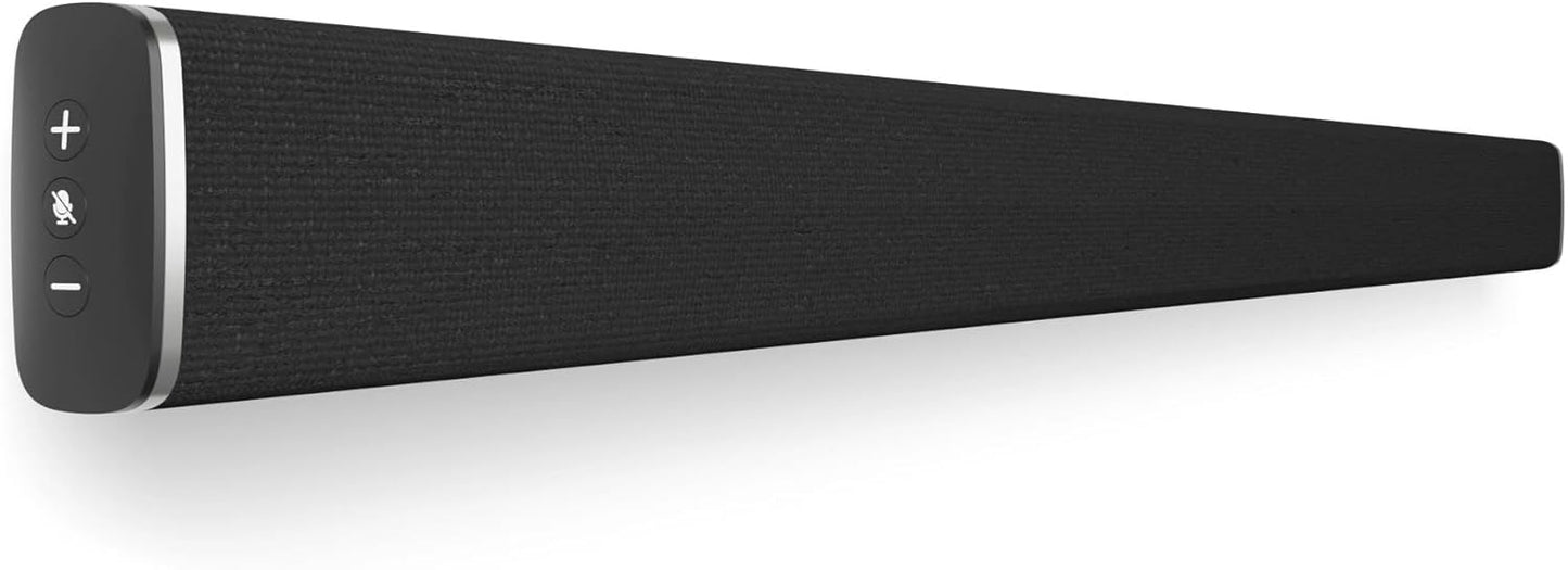 Shure WALL1 Stem Wall Speakerphone Conferencing Bar