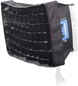 Aputure Chimera Lightbank Fabric Grid — main product image
