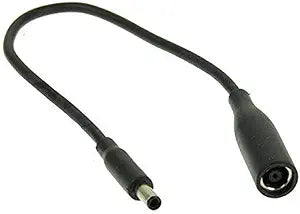 Dell D5G6M 7.4mm to 4.5mm DC Power Dongle