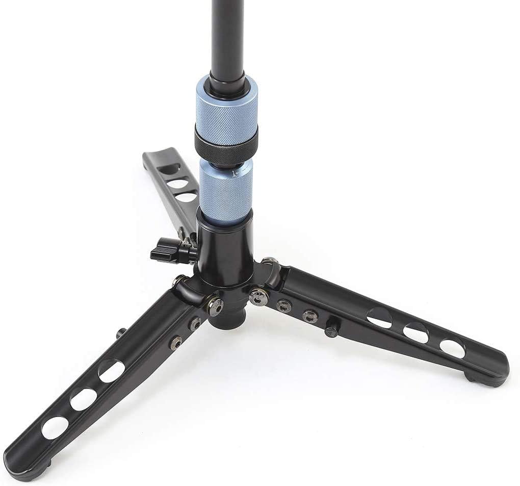 Sirui 78163, EAN6952060004181 P-204SR Aluminum Monopod