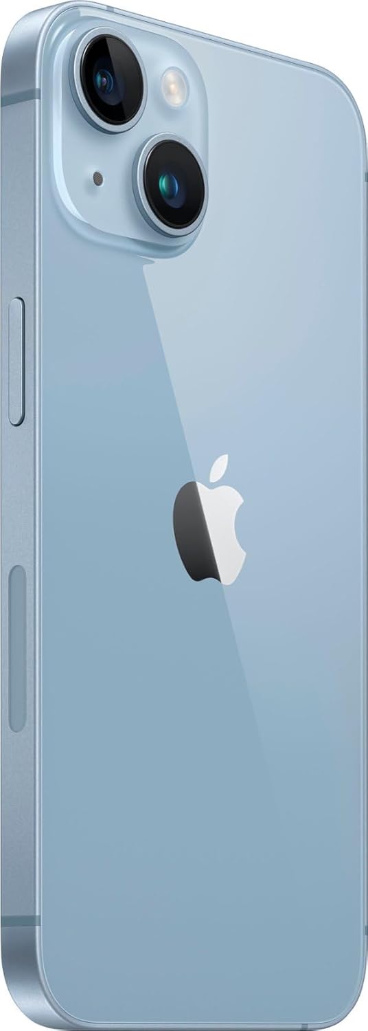 Apple A2649 iPhone 14 Plus 256GB Unlocked