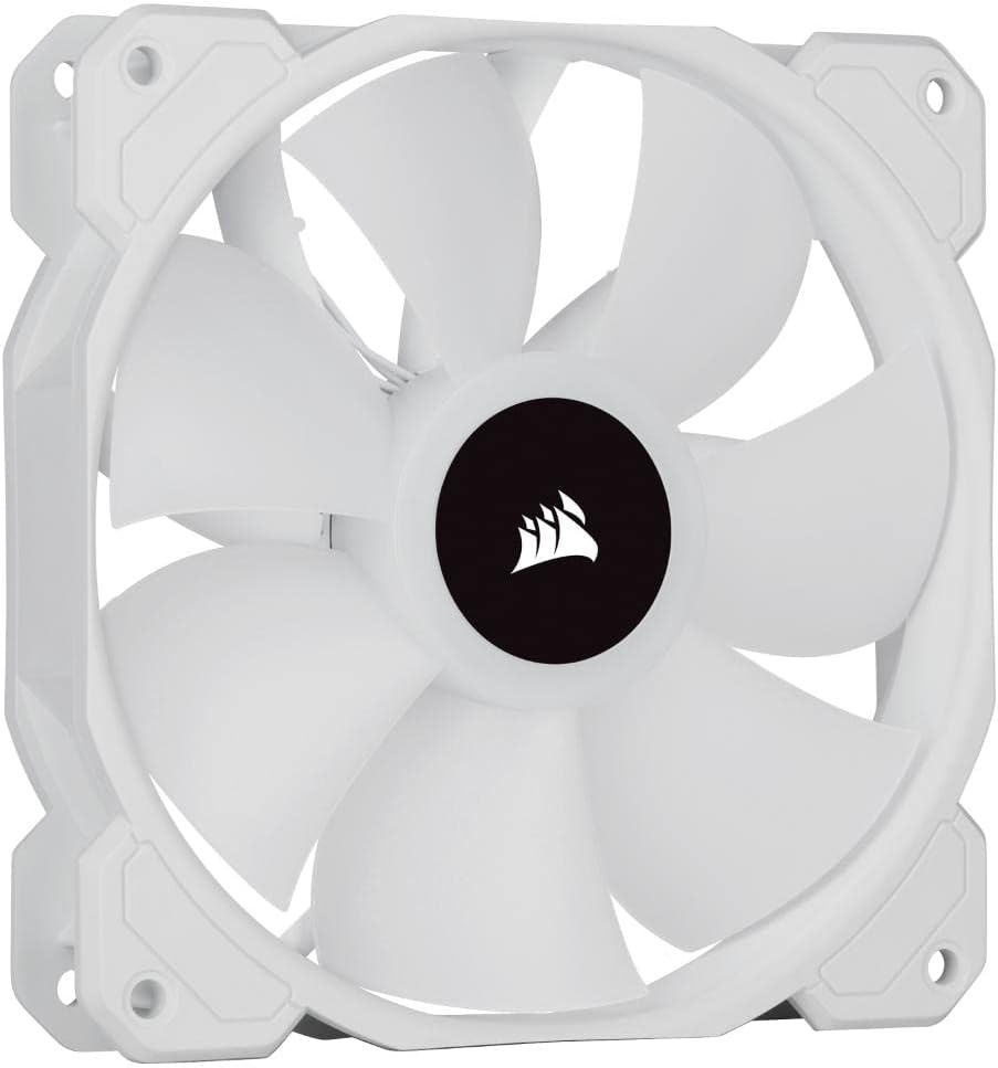 Corsair CO-9050137-WW SP120 RGB ELITE Fan Kit
