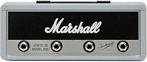 Marshall Key ACCS-10336 Silver Jack Rack Organizer