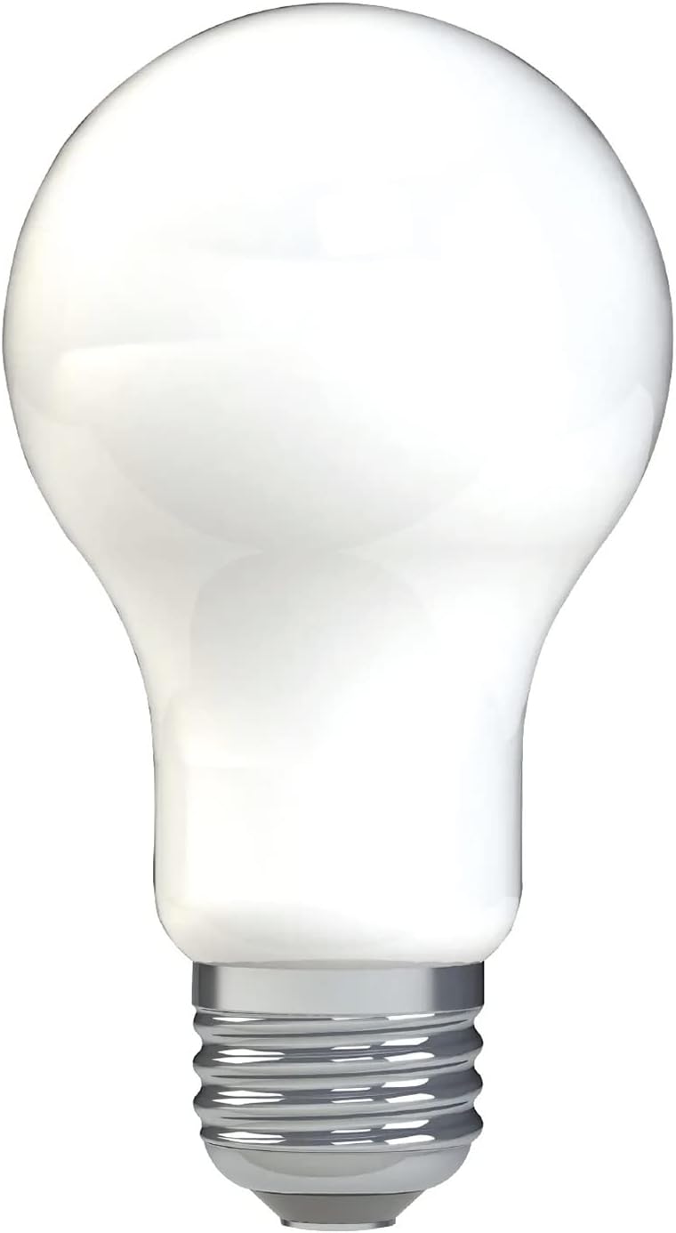 GE 44952 Reveal 60W Equivalent Dimmable LED 8-Pack