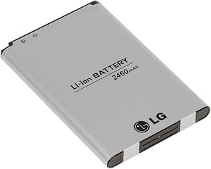 LG EAC62018402 BL-59JH Battery - Standard for Lucid2