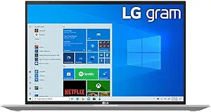 LG Gram 16Z90P-N.APS5U1 16