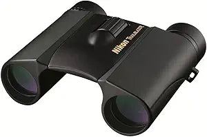 Nikon NIK-8218 10x25 Trailblazer Compact Binoculars — main product image