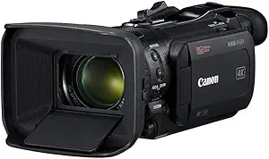 Canon 3670C002AA VIXIA HF G60 4K Camcorder — main product image