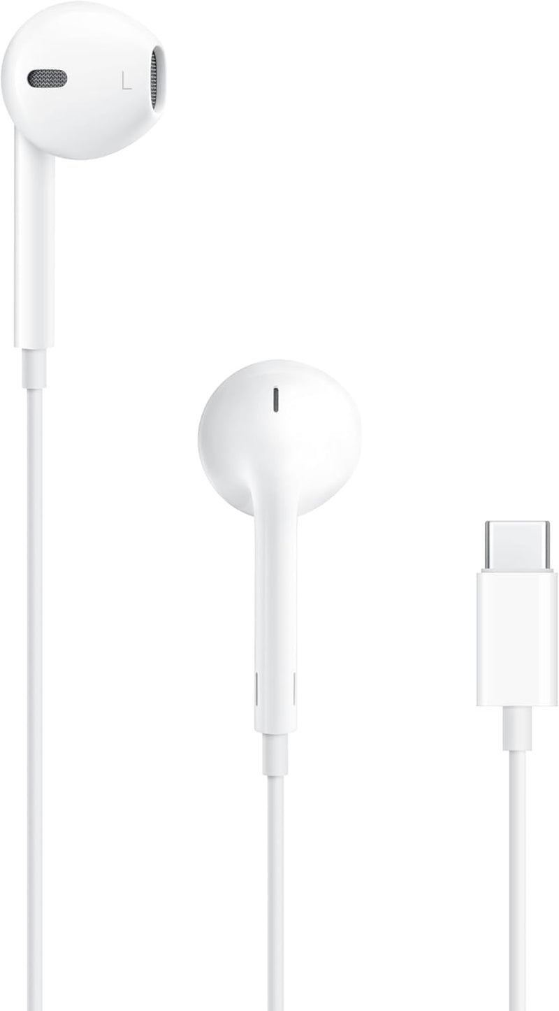 Apple MYQY3AM/A USB-C EarPods Wired Headphones — main product image