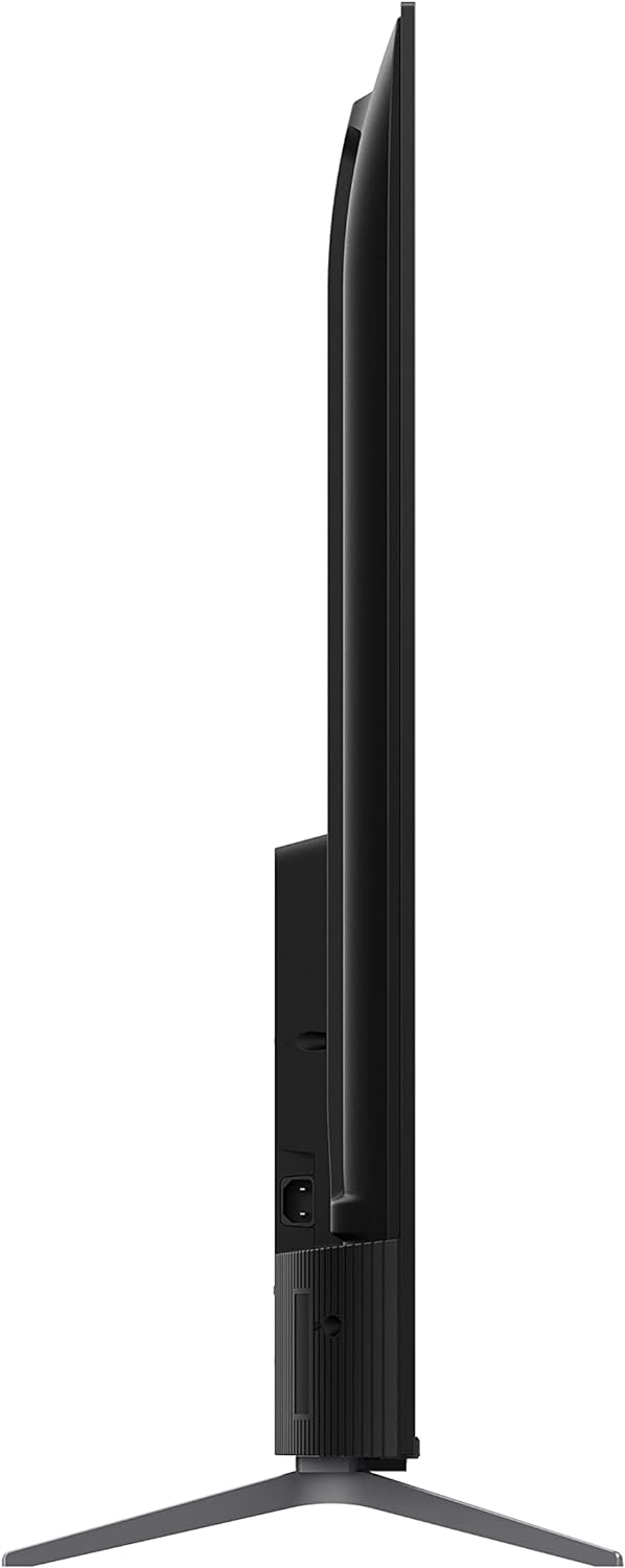 TCL 65Q650G 65-Inch QLED 4K Google Smart TV
