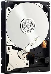 Western Digital WD4001FYYG 4TB Enterprise HDD - SAS, 7200 RPM — main product image