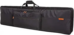 Roland CB-BAX Black Series AX-Edge Keytar Bag — main product image