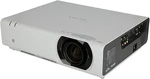 Sony VPL-CH355 4000 Lumen WUXGA Projector Compact — main product image