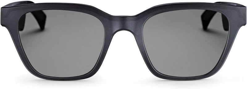 Bose Frames Open Ear Audio Sunglasses, Black — main product image