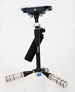 Polaroid PLSTA80 Hand Held Video Stabilizer