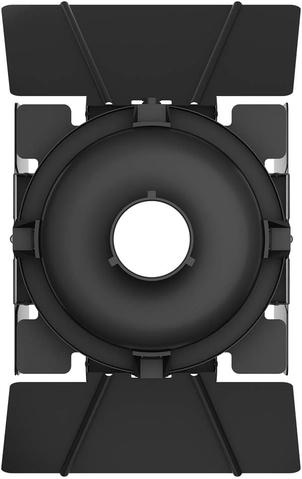 Aputure HSF10BARNDOORS F10 Barndoors for LS 600d Pro