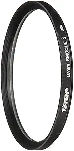 Tiffen 67SMQ2 67mm Smoque 2 Filter Smoky Hazy Effect — main product image