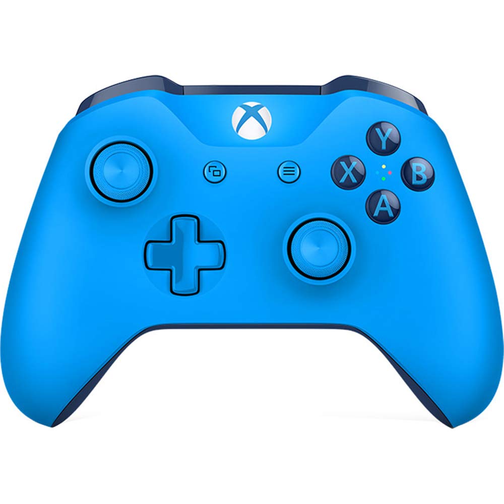 Microsoft Xbox Wireless Controller - Blue Edition