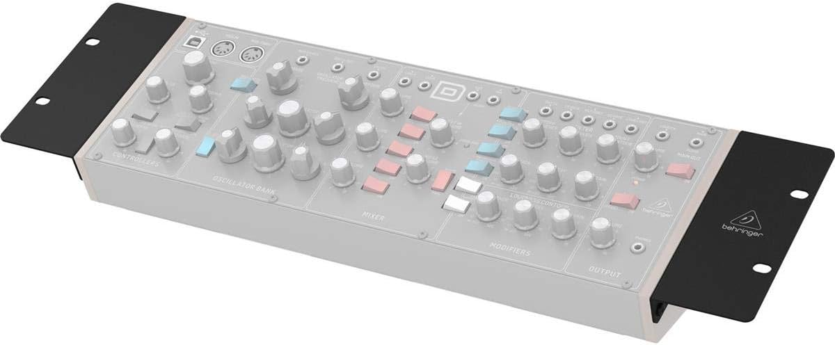 Behringer EURORACK EARS (70 HP) Eurorack Chassis Rack Mount