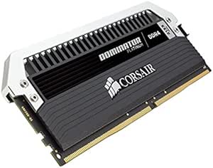 Corsair CMD16GX4M4B2133C10 Dominator Platinum 16GB DDR4 — main product image