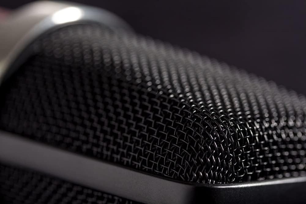 Sennheiser 008627 Neumann TLM 102 Vocal Microphone