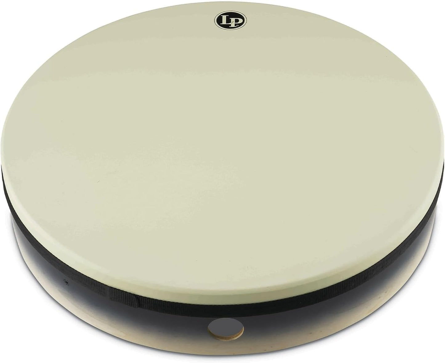 Latin Percussion LP5027BF 20" Tunable Tar Frame Drum - Black Fade