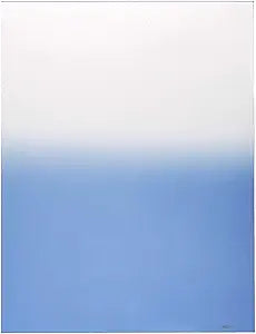 Cokin X122 Square Graduated Blue B1 XL Filter — main product image