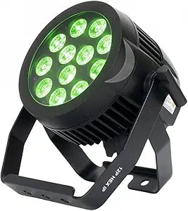 American DJ HEX206 12P HEX IP LED Fixture