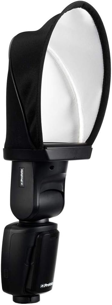 Profoto A1 101207 On-Camera Flash Soft Bounce Modifier