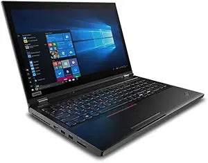 Lenovo 20QN001YUS ThinkPad P53 i7 Quadro T1000 Workstation