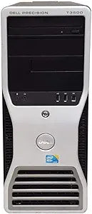Dell T3500 Xeon Workstation PC (Renewed) — main product image