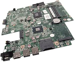 HP HM77 698492-001 Pavilion i3 Laptop Motherboard — main product image