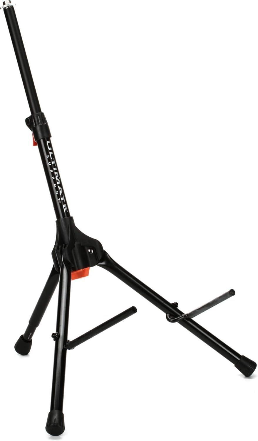 Ultimate Support UAMP150 Tilting Amp Stand with Mic Boom
