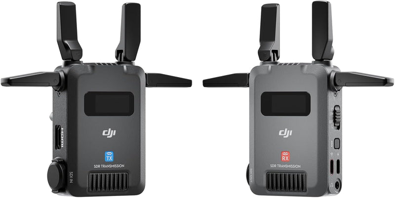 DJI 6941565984012 SDR Transmission Combo - Wireless Video System — main product image