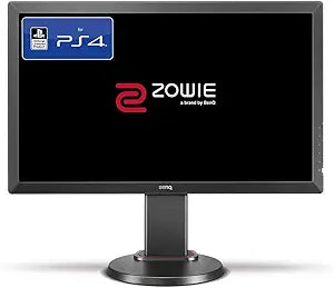 BenQ RL2460S 24-Inch 1ms Gaming Monitor — main product image