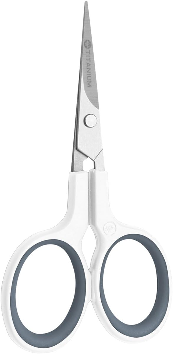 Westcott 15148 Acme Scissor Gray Craft Tool
