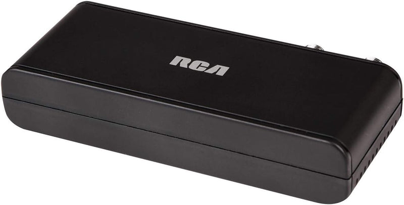 RCA CRF907A Compact RF Modulator for TV Connection — main product image