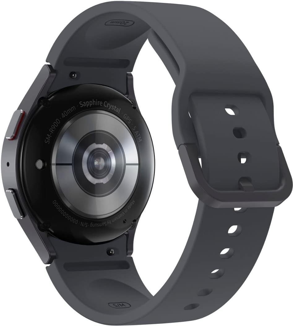 Samsung Galaxy Watch 5 40mm Bluetooth Smartwatch Renewed
